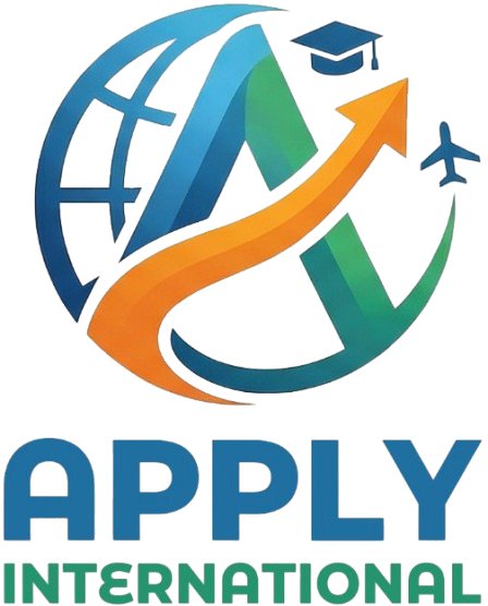 Apply International