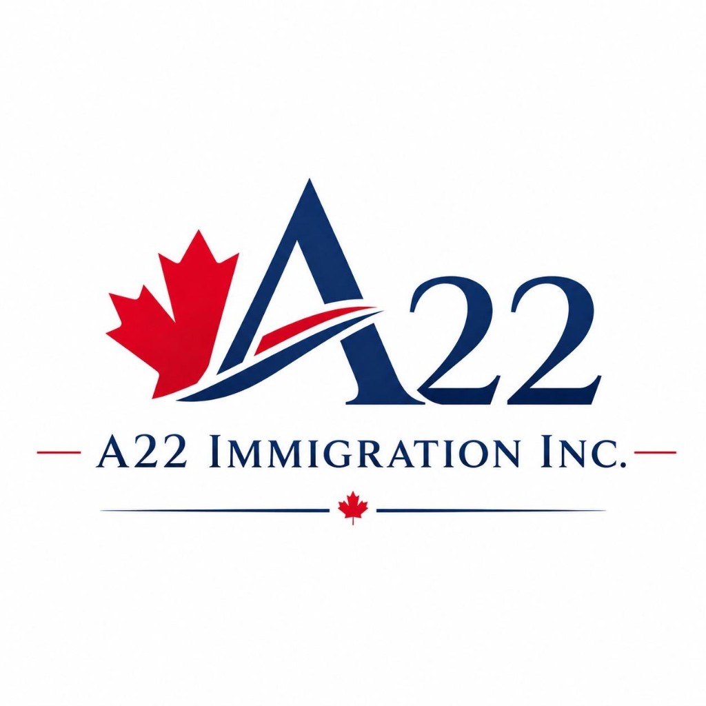 A22 Immigration Inc